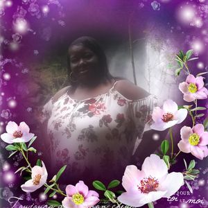 Meet your Posher, Renae